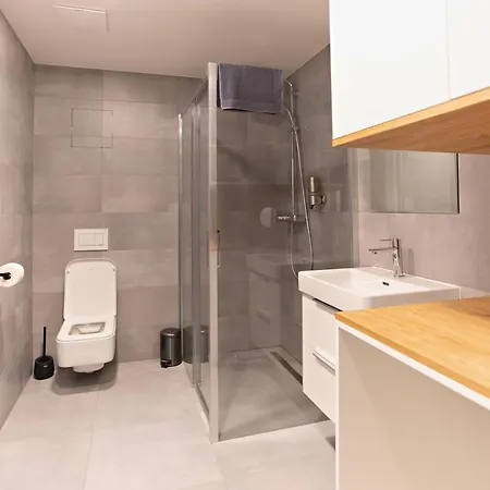 Strunzova Pila - Wellness Apartment *