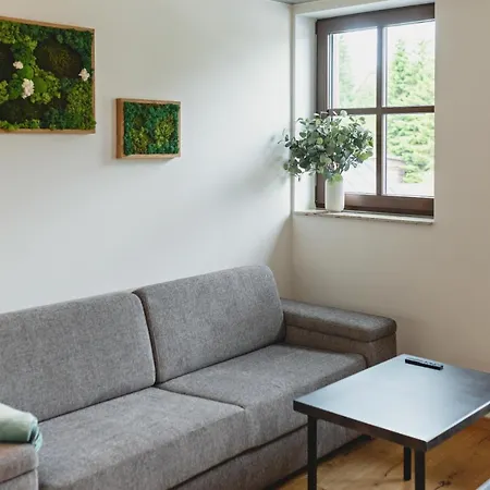 Strunzova Pila - Wellness Apartment Kvilda