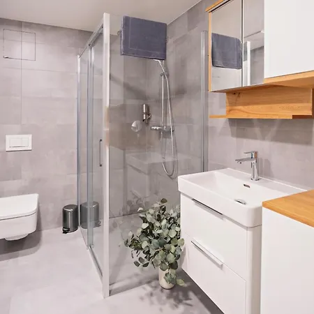 Strunzova Pila - Wellness Apartment *