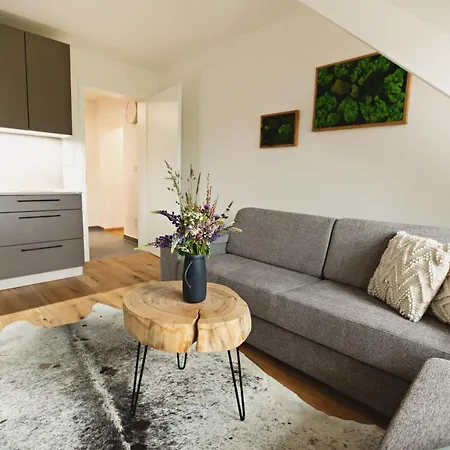 Apartment Strunzova Pila - Wellness