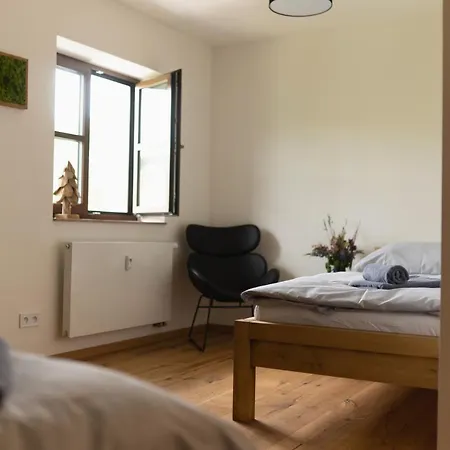 Strunzova Pila - Wellness *