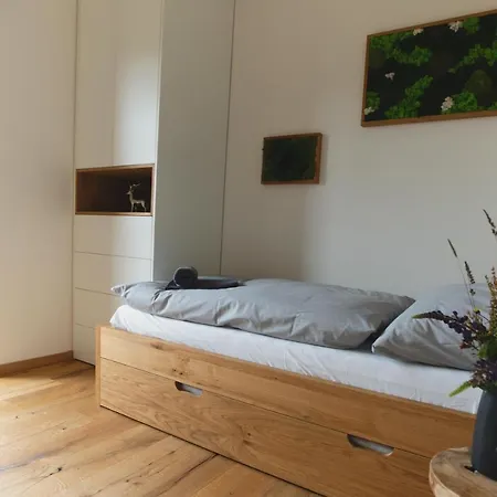 Apartment Strunzova Pila - Wellness Kvilda