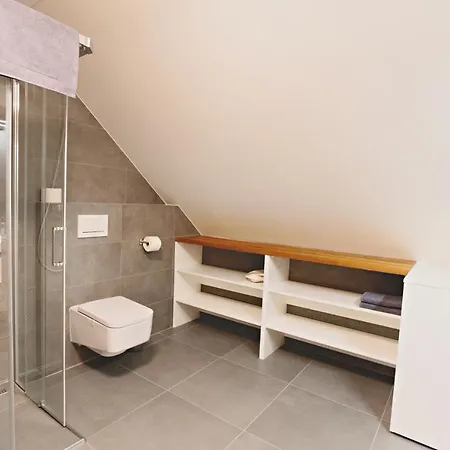 Апартаменты Strunzova Pila - Wellness *