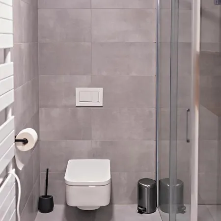 Apartment Strunzova Pila - Wellness *