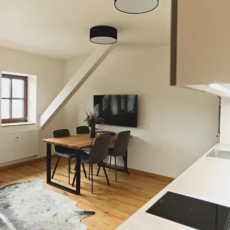 Strunzova Pila - Wellness Apartment