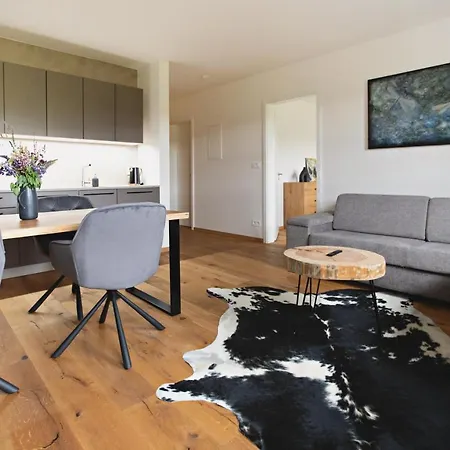Apartament Strunzova Pila - Wellness Kvilda