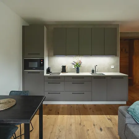 Strunzova Pila - Wellness Apartament Kvilda