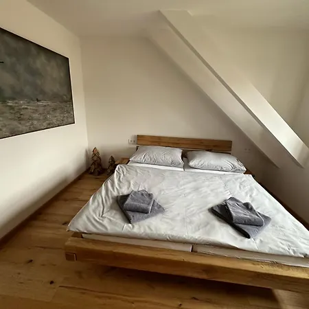 Strunzova Pila - Wellness Kvilda
