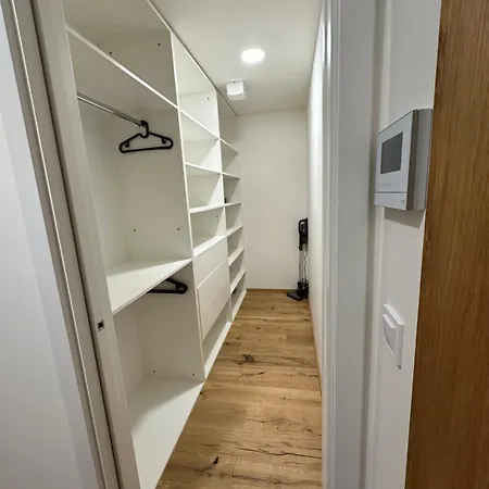 Strunzova Pila - Wellness Apartment