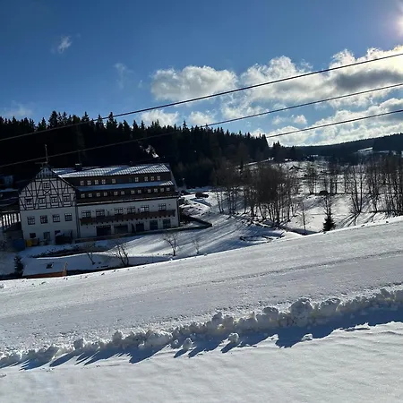 Apartment Strunzova Pila - Wellness *