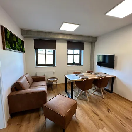 Apartment Strunzova Pila - Wellness Kvilda