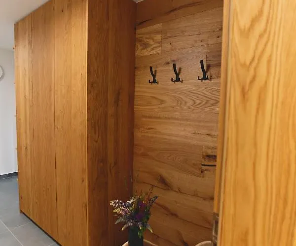 Strunzova Pila - Wellness *