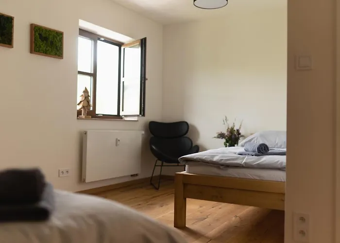 Strunzova Pila - Wellness *