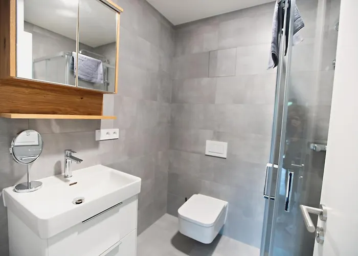 Strunzova Pila - Wellness *