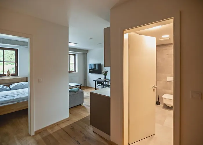 Strunzova Pila - Wellness