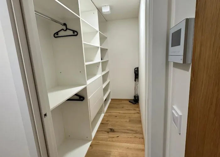 Strunzova Pila - Wellness Apartment