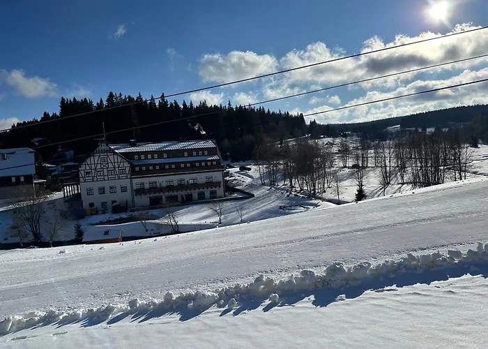 Lägenhet Strunzova Pila - Wellness *